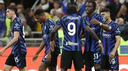 Inter y Rayados se enfrentarán en lo que será su debut en el grupoe E del Mundial de Clubes.