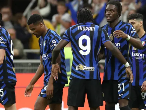 Atención, Rayados: Inter ya habría elegido a su DT para el Mundial de Clubes