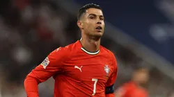Cristiano Ronaldo reveló que fue contactado por equipos de Argentina para jugar el Mundial de Clubes 2025
