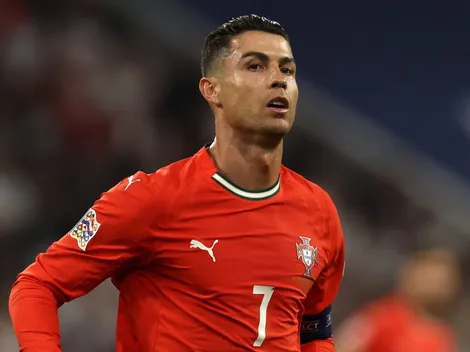 Cristiano Ronaldo reveló qué clubes lo llamaron para jugar el Mundial de Clubes 2025