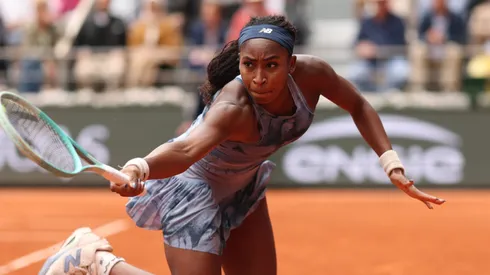El premio que recibió Coco Gauff luego de ganar el Roland Garros 2025