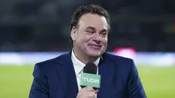David Faitelson estableció el equipo que Javier Aguirre debe alinear en la Copa Oro 2025