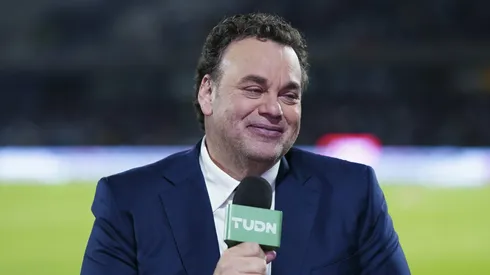 David Faitelson estableció el equipo que Javier Aguirre debe alinear en la Copa Oro 2025