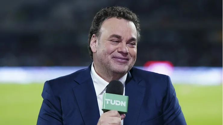 David Faitelson estableció el equipo que Javier Aguirre debe alinear en la Copa Oro 2025