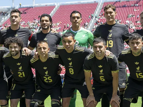 Las calificaciones de México tras la derrota con Suiza