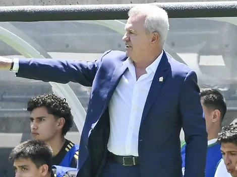 Javier Aguirre liquidó a sus futbolistas tras México 2-4 Suiza: "Se asustaron"