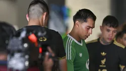 México disputará un amistoso más antes de debutar en la Copa Oro.