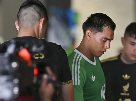 El apuntado por la afición tras la derrota de México ante Suiza