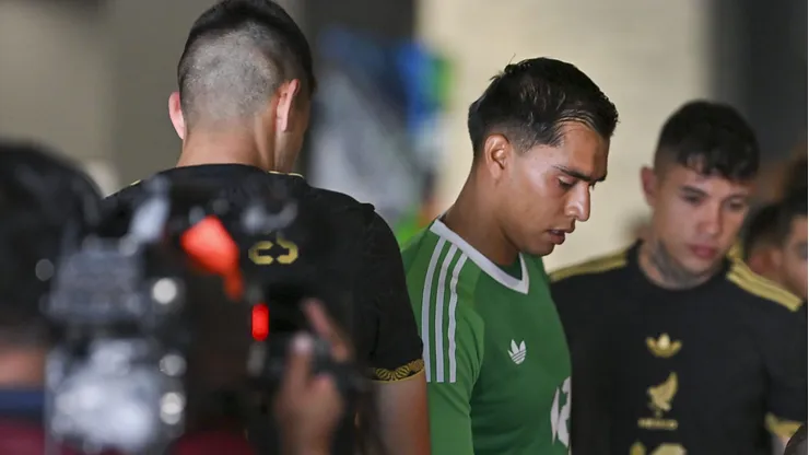 México disputará un amistoso más antes de debutar en la Copa Oro.