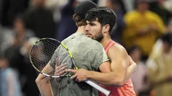 Carlos Alcaraz y Jannik Sinner definen al campeón de Roland Garros 2025