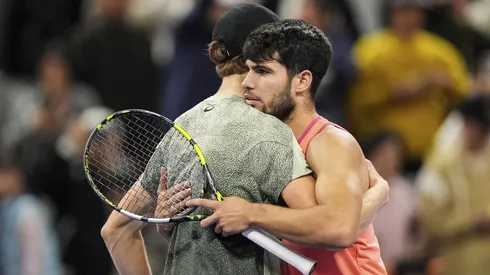 Carlos Alcaraz y Jannik Sinner definen al campeón de Roland Garros 2025