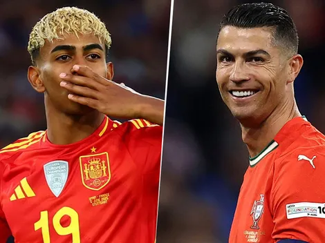 UEFA Nations League: la IA pronosticó el resultado de la final entre España y Portugal