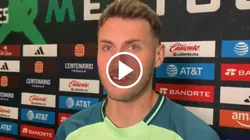 Santiago Giménez suma cinco goles con la Selección Mexicana.