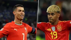España vs. Francia por la final de la Nations League