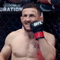 Quién pelea HOY sábado 10 de enero de 2025 en UFC: horarios y cómo ver los combates EN VIVO