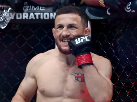 Quién pelea HOY sábado 10 de enero de 2025 en UFC: horarios y cómo ver los combates EN VIVO