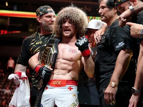 Quién pelea HOY sábado 6 de diciembre de 2025 en UFC: horarios y cómo ver los combates EN VIVO