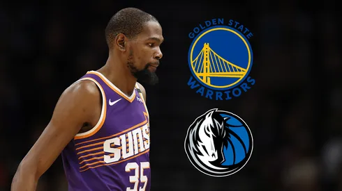 Kevin Durant ya habría elegido franquicia para la próxima temporada