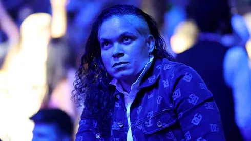 Amanda Nunes decidió regresar a pelear en UFC a sus 37 años.