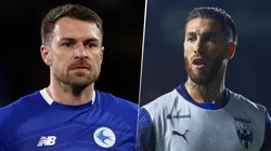 Aaron Ramsey será refuerzo de Pumas UNAM