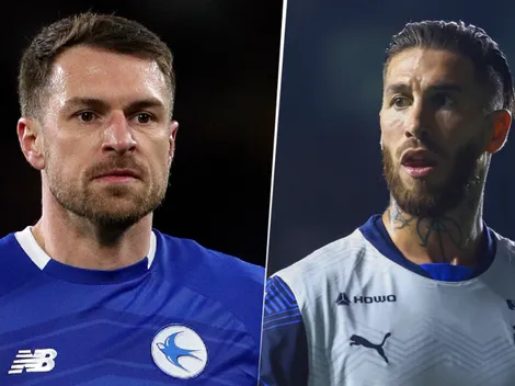 Mientras Sergio Ramos llegó libre a Rayados, lo que pagará Pumas UNAM por Ramsey