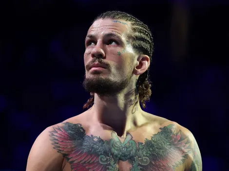 Quién pelea HOY sábado 17 de enero de 2025 en UFC: horarios y cómo ver los combates EN VIVO