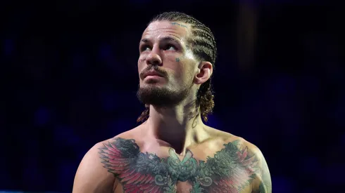 El octágono de UFC permanecerá cerrado por última vez antes de volver a la acción.
