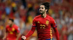 España y Portugal juegan la final de la Nations League