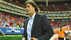 El DT argentino estaría ante la posibilidad de dirigir al sexto club de su carrera.