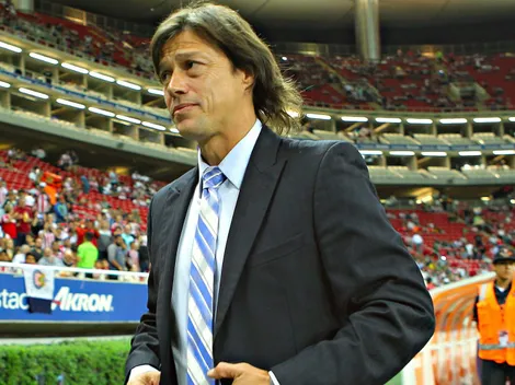 Matías Almeyda es candidato para dirigir a un histórico de España