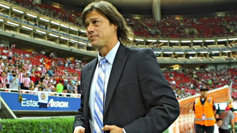 El DT argentino estaría ante la posibilidad de dirigir al sexto club de su carrera.