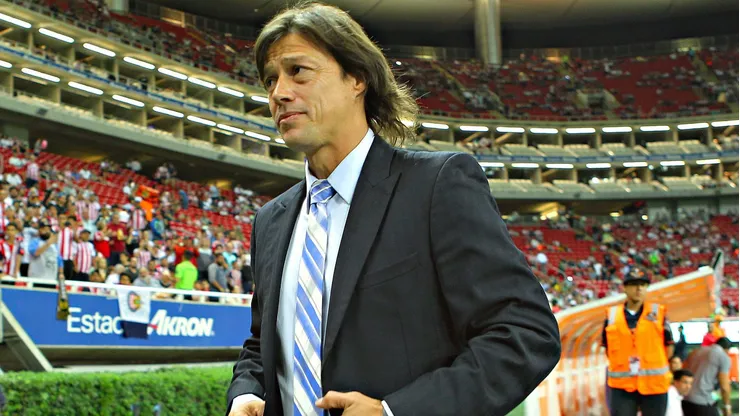El DT argentino estaría ante la posibilidad de dirigir al sexto club de su carrera.