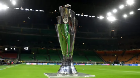 La UEFA Nations League sumó un nuevo campeón tras la Final entre España y Portugal