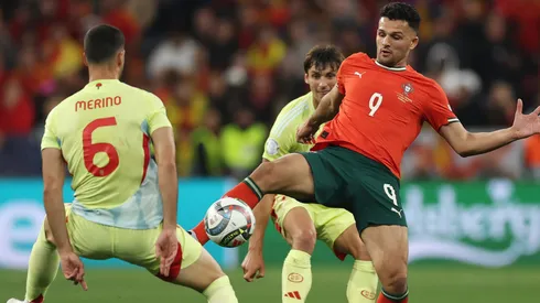 ¿Cuánto dinero ganó Portugal por derrotar a España en la final de la Nations League?