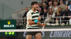 Quedó definido el nuevo Ranking ATP tras la victoria de Carlos Alcaraz en el Roland Garros 2025