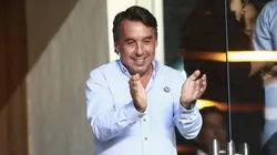 Emilio Azcárraga envió un dardo a Chivas a modo de chicana