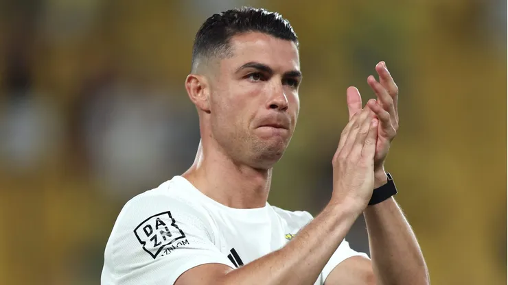 ¿Jugará el Mundial de Clubes de Estados Unidos?