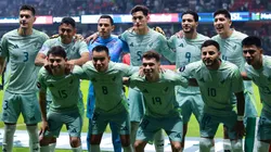 Un director técnico se candidateó para dirigir a la Selección Mexicana