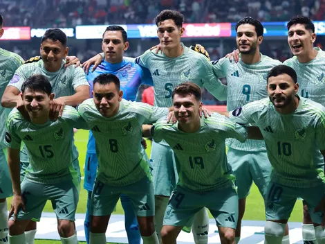 El DT que quiere dirigir a la Selección Mexicana: “Quiero ser campeón del mundo”