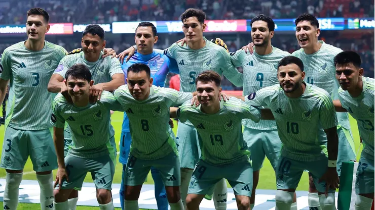 Un director técnico se candidateó para dirigir a la Selección Mexicana