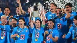 Un futbolista de Cruz Azul dejó en claro que no quiere quedarse en México