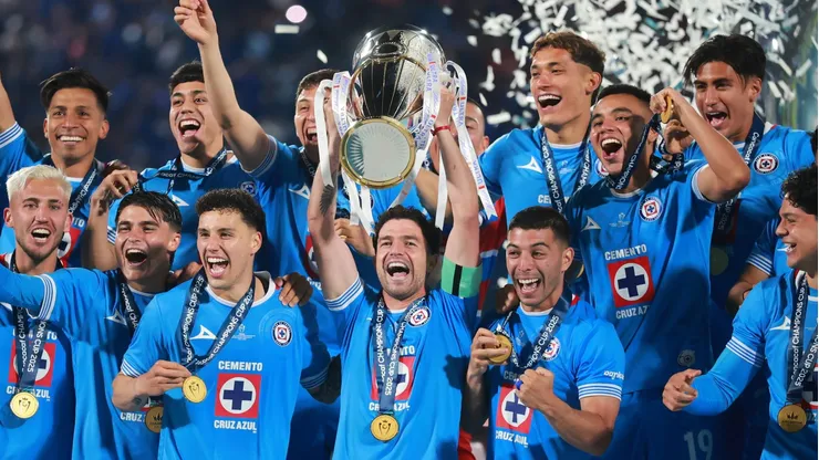 Un futbolista de Cruz Azul dejó en claro que no quiere quedarse en México