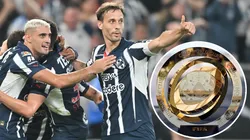 Rayados estuvo presente en las ediciones 2011, 2012, 2013, 2019 y 2021.