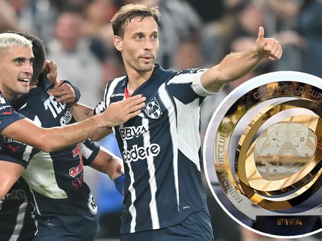 Los antecedentes de Rayados en Mundiales de Clubes