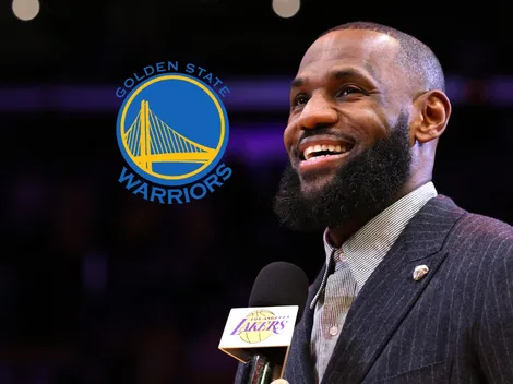La nueva regla que propuso LeBron y no cayó nada bien en Warriors