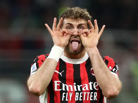 El Milan de Santiago Giménez quiere romper el mercado con figura del Barcelona