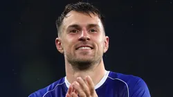 Aaron Ramsey, flamante fichaje de Pumas UNAM