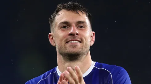 Aaron Ramsey, flamante fichaje de Pumas UNAM