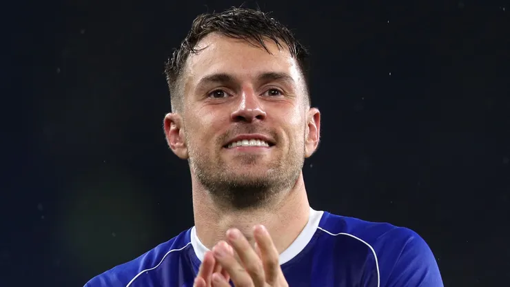 Aaron Ramsey, flamante fichaje de Pumas UNAM