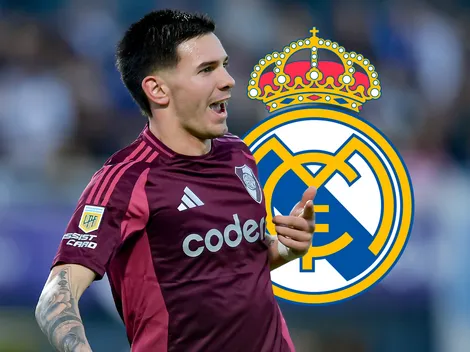 No solo Mastantuono: Real Madrid fichó a otra joya de 16 años